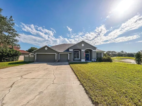 33818 Venice Ln, Sorrento, FL 32776