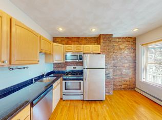 1 Henderson Ave #2, South Boston, MA 02127
