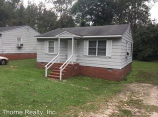 1412 Weldon Ave, Rocky Mount, NC 27804
