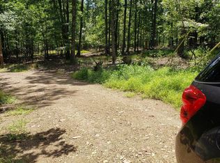 0 Pin Oak Rd, Paw Paw, WV 25434