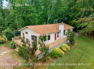 192 Ox Creek Rd, Weaverville, NC 28787