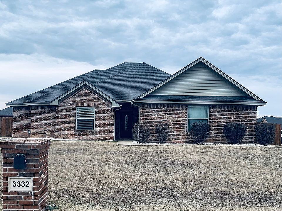 1st image of 3332 Heritage Dr