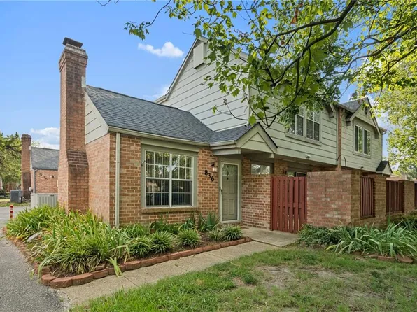 836 Gadwall Ct, Virginia Beach, VA 23462