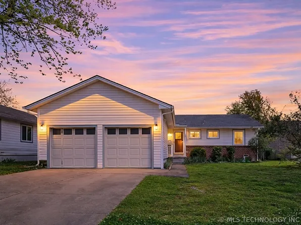 5729 E 28th St, Tulsa, OK 74114