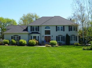 1 Worthington Rd, Columbia, NJ 07832