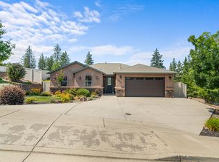 4537 Risstay Way, Shasta Lake, CA 96019