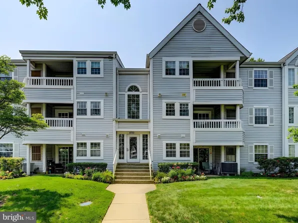 8381 Montgomery Run Rd Unit C, Ellicott City, MD 21043