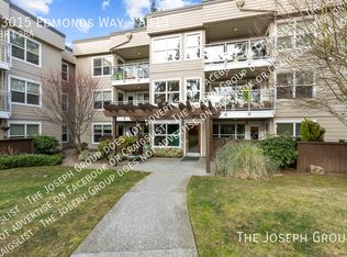 23015 Edmonds Way APT A313, Edmonds, WA 98020