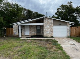 6026 Topcroft Dr, San Antonio, TX 78238