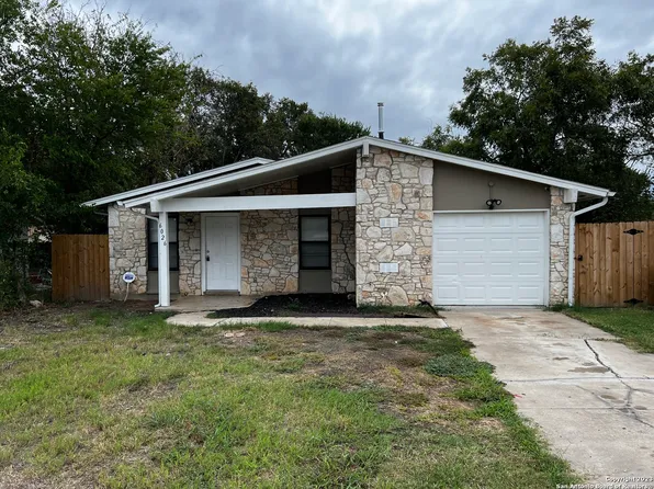 6026 TOPCROFT DR, San Antonio, TX 78238