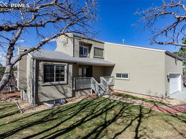 230 Childe Dr, Colorado Springs, CO 80906