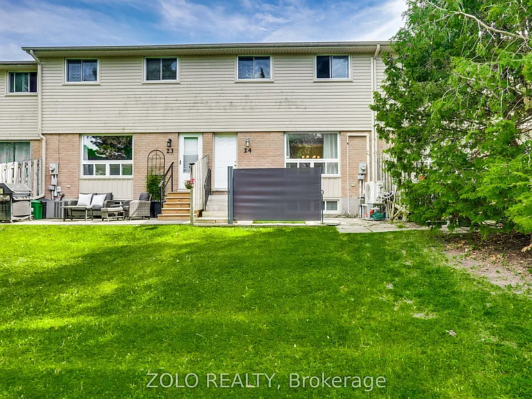 626 Wharncliffe Rd S #24 — Photo 36