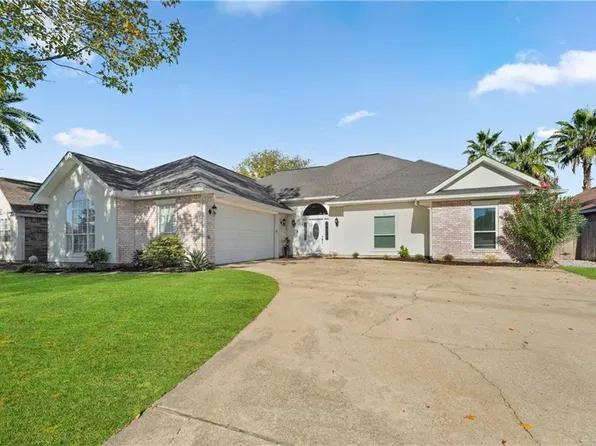 1044 Clipper Dr, Slidell, LA 70458