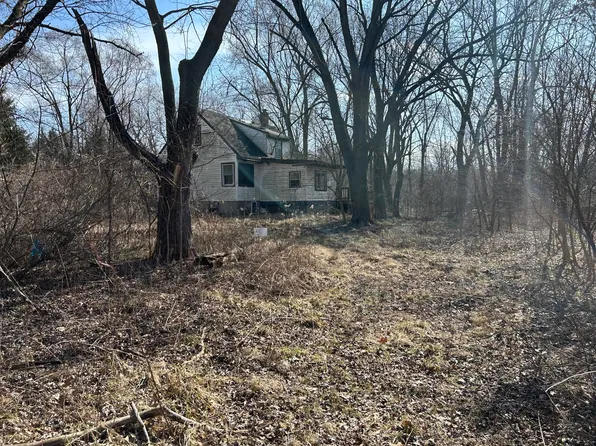 4427 Rutledge St, Gary, IN 46408