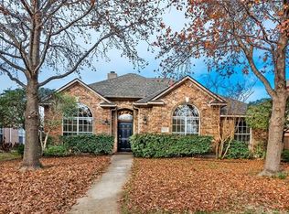 8413 Kendall Dr, Plano, TX 75025