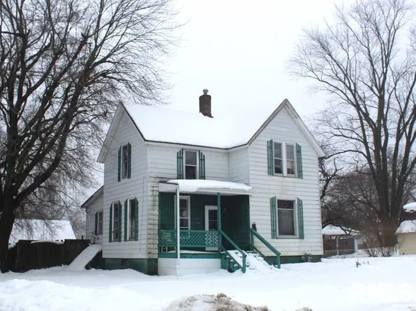 525 Willow St, Kewanee, IL 61443