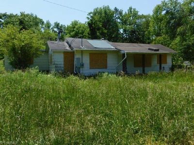 664 Farmer Rd, Denton, NC, 27239