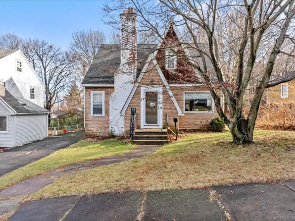 229 Park Terrace Avenue, West Haven, CT 06516