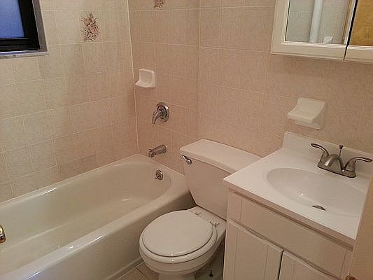 2nd image of 1463 E 3rd St APT 6A