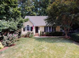 112 Fishers Creek Ct, Cary, NC 27513