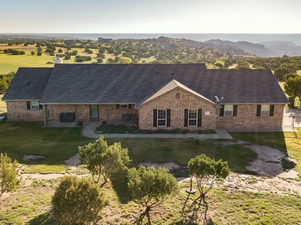 24101 Sunday Canyon Rd, Canyon, TX 79015