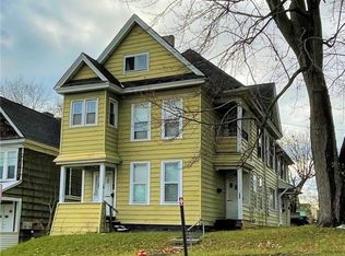 107 Dillaye Ave, Syracuse, NY 13206