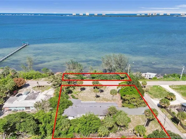 12001 S Indian River Dr, Jensen Beach, FL 34957