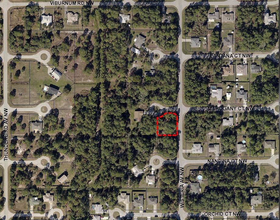 1st image of Wisteria Ave NW