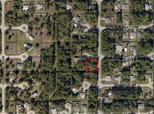 Wisteria Ave NW, Palm Bay, FL 32907