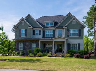 218 Glenn Village Cir, Blythewood, SC 29016