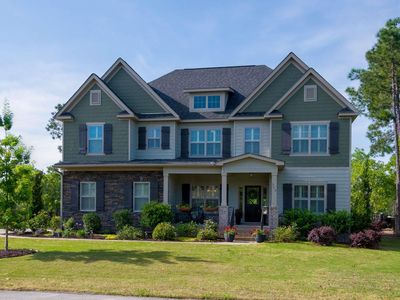 218 Glenn Village Cir, Blythewood, SC, 29016