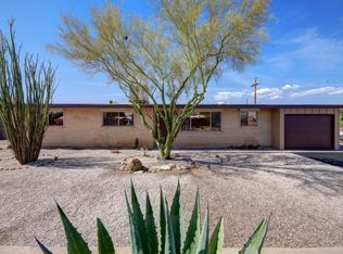 9465 E El Cajon Dr, Tucson, AZ 85710