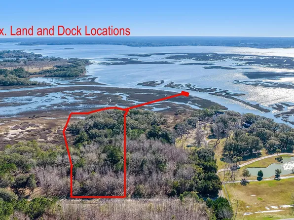 5D Archfield Ave, Hollywood, SC 29449