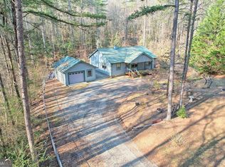 255 Rita Ln, Tiger, GA 30576