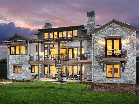 The Summit Residence 1 Model Home