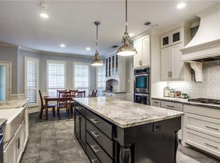 4203 Shadow Glen Dr, Dallas, TX 75287