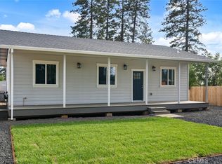 1710 Merrill Rd, Paradise, CA 95969