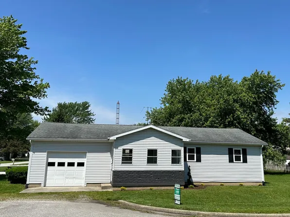 1707 N Carver St, Greensburg, IN 47240