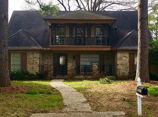 3007 Bernadette Ln, Houston, TX 77043