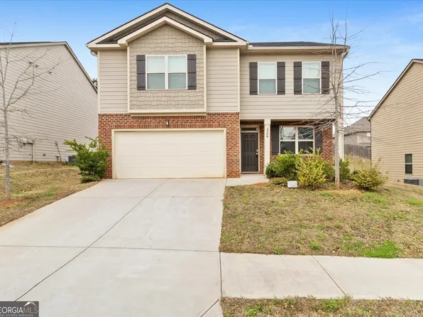 3306 Loblolly Pine Way, Decatur, GA 30034