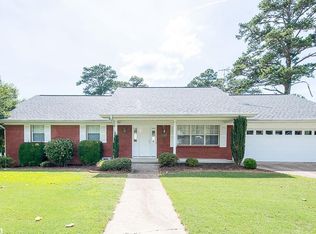 2022 E Lakeview, Benton, AR 72015