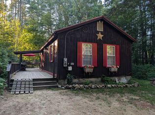 63 Gordon Hill Rd, New Hampton, NH 03256