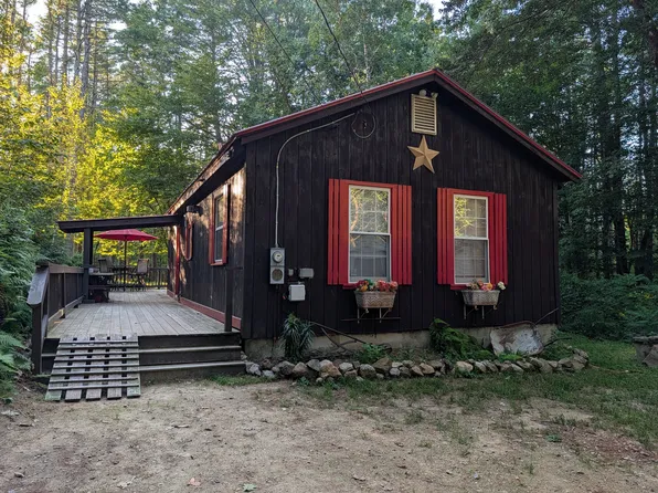 63 Gordon Hill Rd, New Hampton, NH 03256