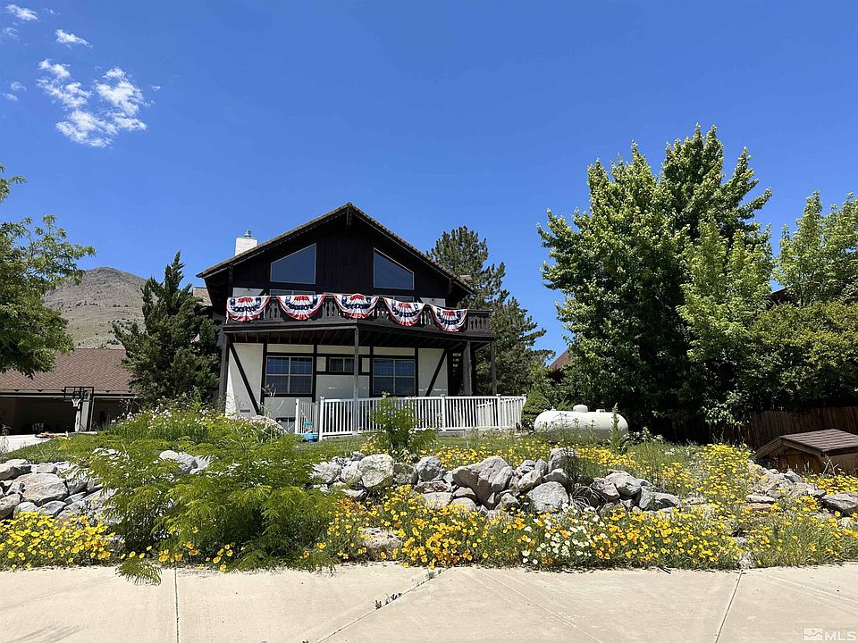 3504 Mark Twain Ave, Gardnerville, NV 89410 | Zillow