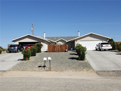 21641 Randsburg Mojave Rd, California City, CA, 93505