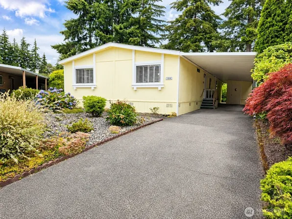 2500 S 370th Street #184, Federal Way, WA 98003