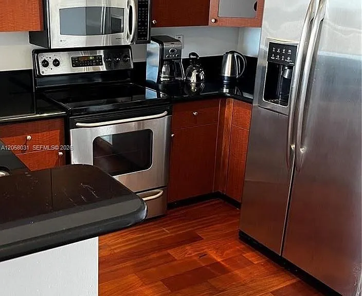 1701 Sunset Harbour Dr #L704 — Photo 17