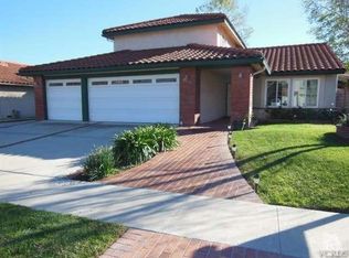 2778 Wheatfield Cir, Simi Valley, CA 93063