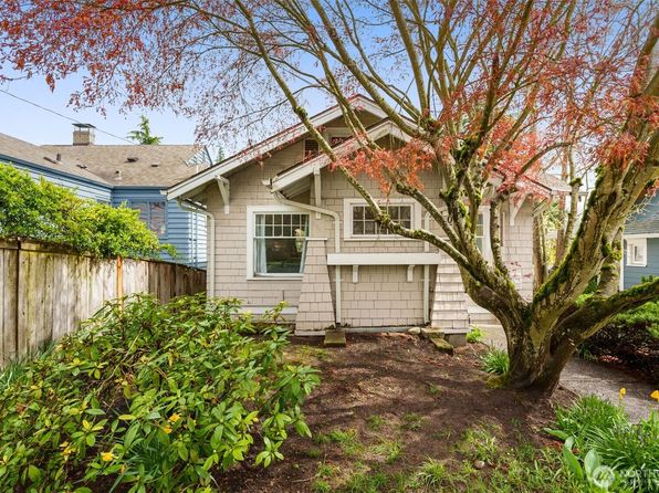 5706 35th Ave NE, Seattle, WA 98105