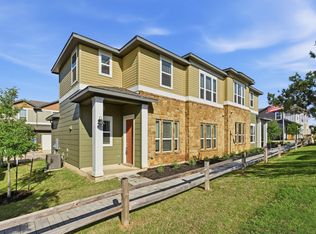 1020 Vista View Dr #502, Georgetown, TX 78626